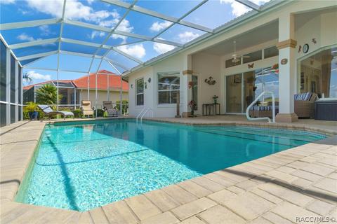 95 W Mickey Mantle Path, Hernando, FL 34442 photo 34