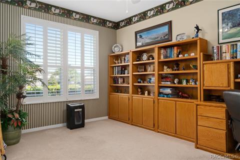 95 W Mickey Mantle Path, Hernando, FL 34442 photo 16