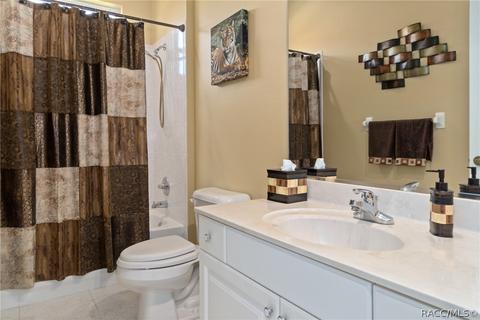 95 W Mickey Mantle Path, Hernando, FL 34442 photo 7