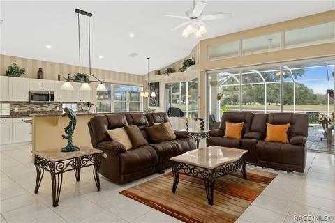 95 W Mickey Mantle Path, Hernando, FL 34442 photo 17