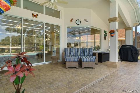 95 W Mickey Mantle Path, Hernando, FL 34442 photo 32