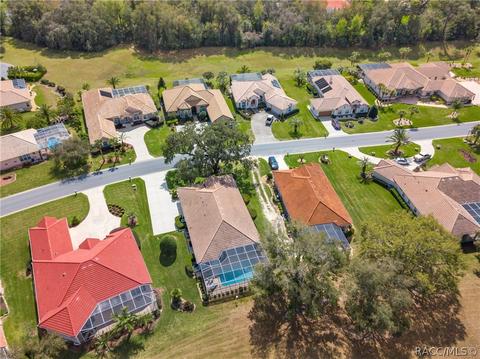 95 W Mickey Mantle Path, Hernando, FL 34442 photo 41