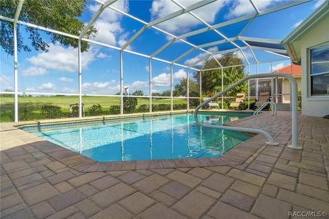 95 W Mickey Mantle Path, Hernando, FL 34442 photo 33