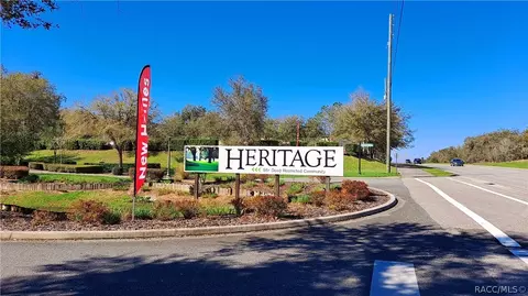 488 W Cobblestone Loop, Hernando, FL 34442 photo 3