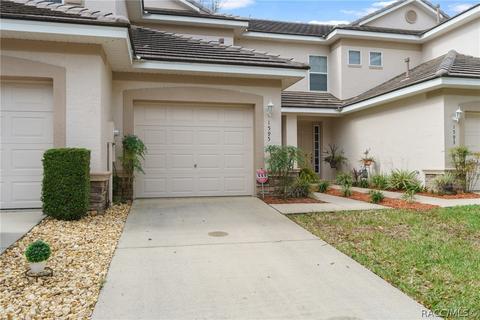 1595 W Spring Meadow Loop, Lecanto, FL 34461 photo 3