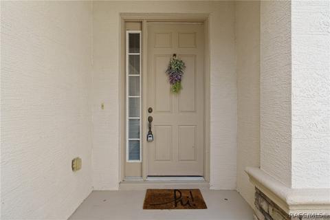 1595 W Spring Meadow Loop, Lecanto, FL 34461 photo 4