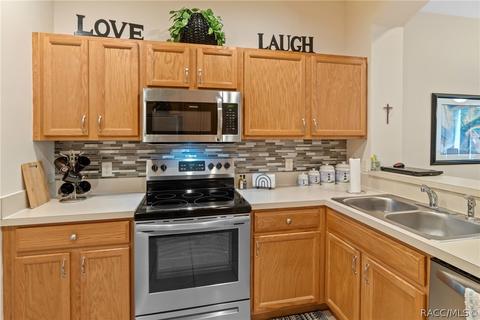 1595 W Spring Meadow Loop, Lecanto, FL 34461 photo 11