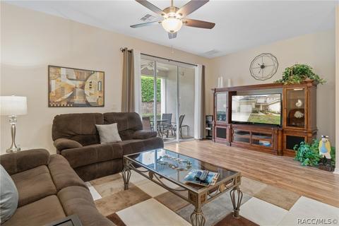 1595 W Spring Meadow Loop, Lecanto, FL 34461 photo 8