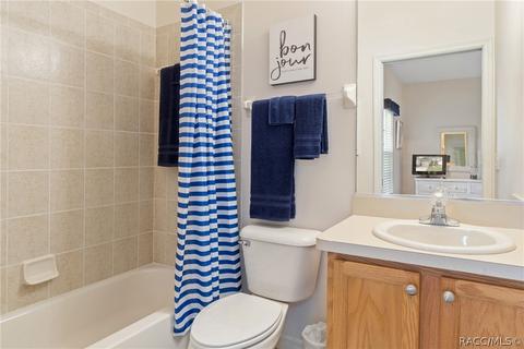 1595 W Spring Meadow Loop, Lecanto, FL 34461 photo 22