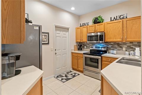 1595 W Spring Meadow Loop, Lecanto, FL 34461 photo 10