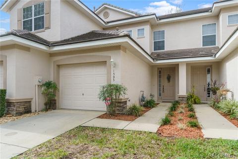 1595 W Spring Meadow Loop, Lecanto, FL 34461 photo 1