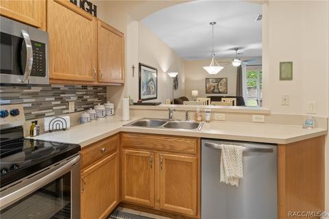 1595 W Spring Meadow Loop, Lecanto, FL 34461 photo 12