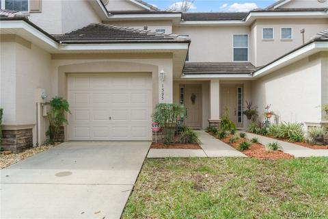 1595 W Spring Meadow Loop, Lecanto, FL 34461 photo 2