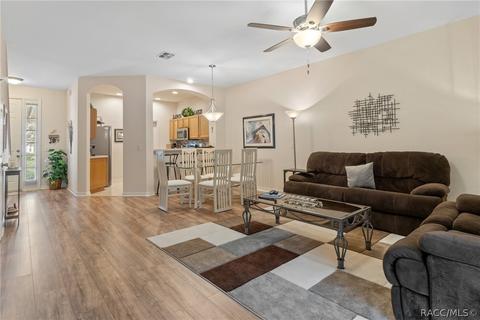 1595 W Spring Meadow Loop, Lecanto, FL 34461 photo 6