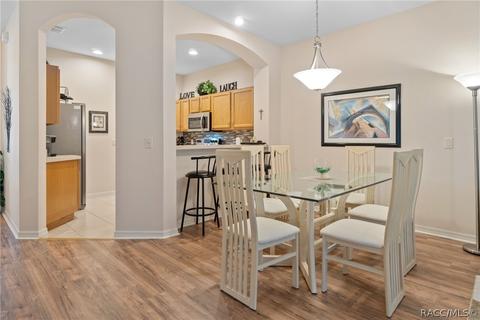 1595 W Spring Meadow Loop, Lecanto, FL 34461 photo 9