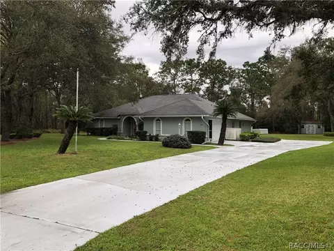 669 W National St, Hernando, FL 34442 photo 3