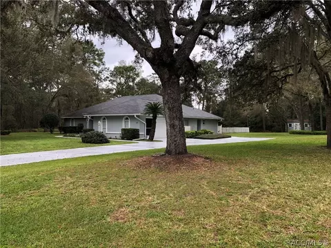 669 W National St, Hernando, FL 34442 photo 5