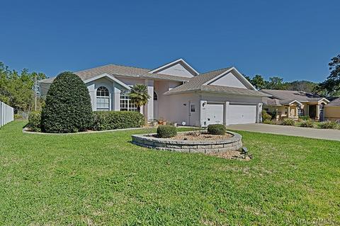 360 N Turkey Pine Loop, Lecanto, FL 34461 photo 3