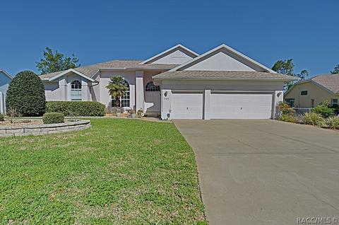 360 N Turkey Pine Loop, Lecanto, FL 34461 photo 1