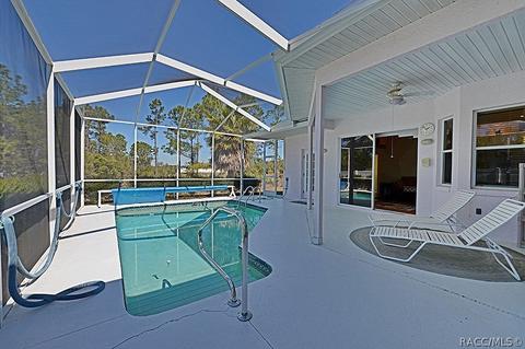 360 N Turkey Pine Loop, Lecanto, FL 34461 photo 37