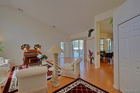 360 N Turkey Pine Loop, Lecanto, FL 34461 photo 5