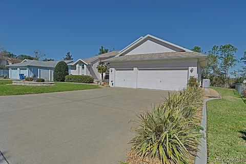 360 N Turkey Pine Loop, Lecanto, FL 34461 photo 2