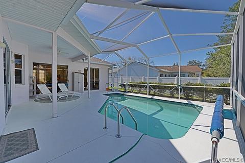 360 N Turkey Pine Loop, Lecanto, FL 34461 photo 35