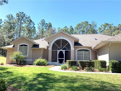 3968 N Baywood Dr, Hernando, FL 34442 photo 5