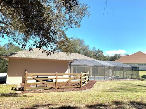 3968 N Baywood Dr, Hernando, FL 34442 photo 4
