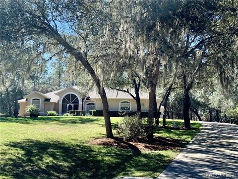 3968 N Baywood Dr, Hernando, FL 34442 photo 2