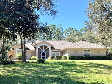 3968 N Baywood Dr, Hernando, FL 34442 photo 1