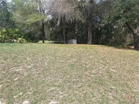 6038 N Mallard Dr, Hernando, FL 34442 photo 21