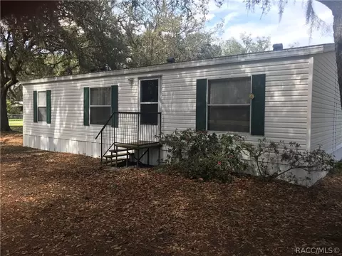 6038 N Mallard Dr, Hernando, FL 34442 photo 1