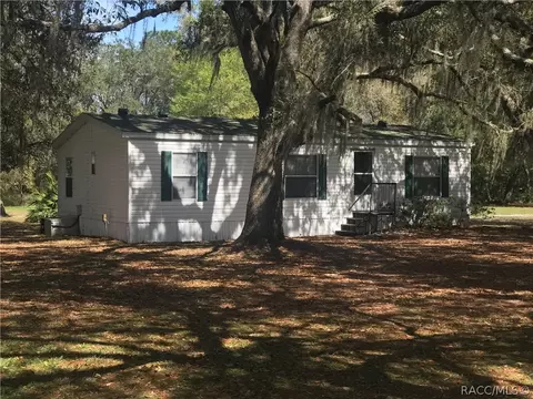 6038 N Mallard Dr, Hernando, FL 34442 photo 3