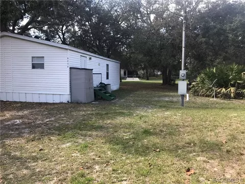 6038 N Mallard Dr, Hernando, FL 34442 photo 6