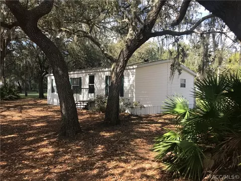 6038 N Mallard Dr, Hernando, FL 34442 photo 2