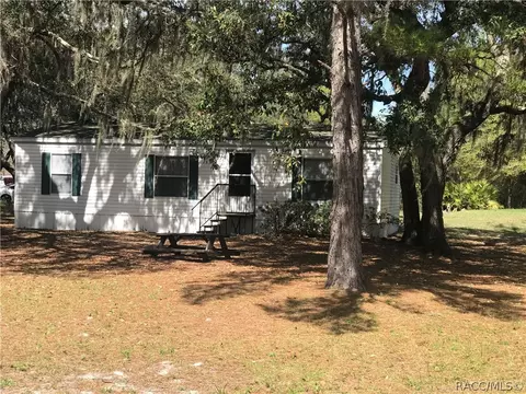 6038 N Mallard Dr, Hernando, FL 34442 photo 5