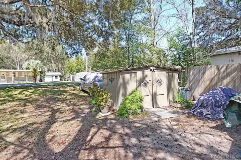 3320 E Wagon Trl, Hernando, FL 34442 photo 25