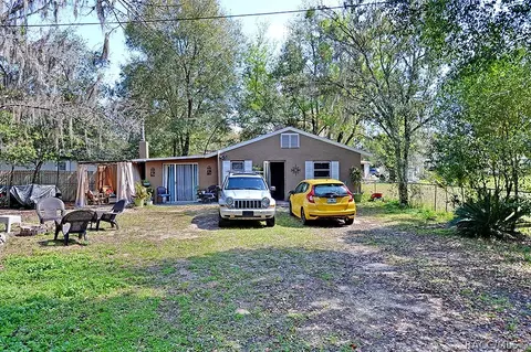 3320 E Wagon Trl, Hernando, FL 34442 photo 16