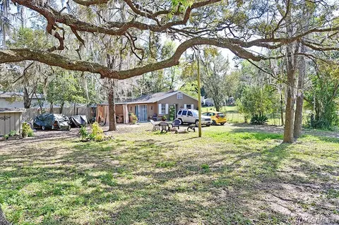 3320 E Wagon Trl, Hernando, FL 34442 photo 15