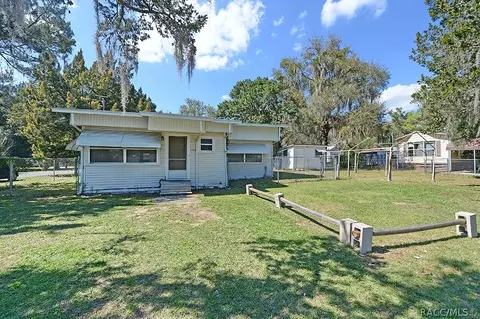 3320 E Wagon Trl, Hernando, FL 34442 photo 3