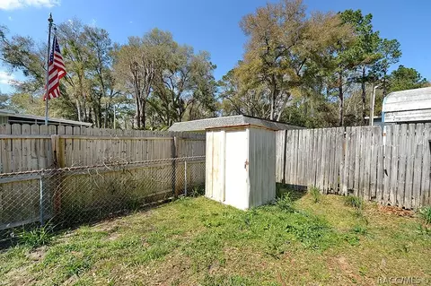 3320 E Wagon Trl, Hernando, FL 34442 photo 35