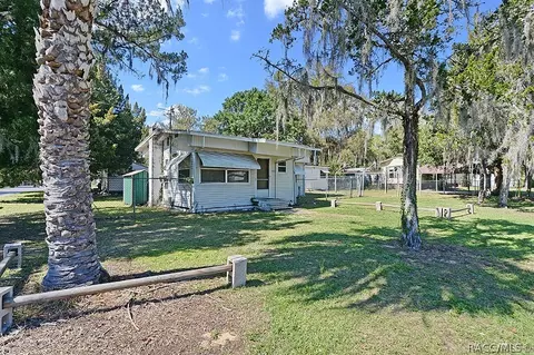 3320 E Wagon Trl, Hernando, FL 34442 photo 2