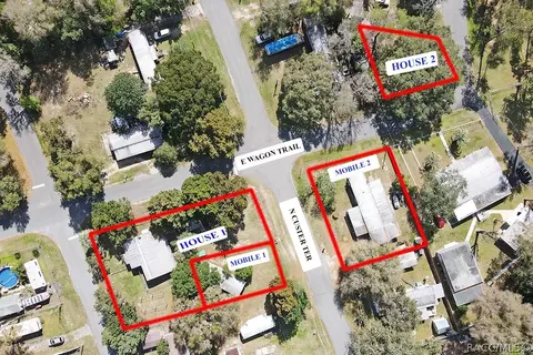 3320 E Wagon Trl, Hernando, FL 34442 photo 1