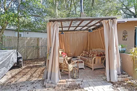 3320 E Wagon Trl, Hernando, FL 34442 photo 24