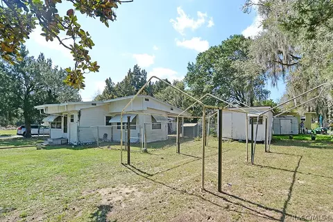 3320 E Wagon Trl, Hernando, FL 34442 photo 5