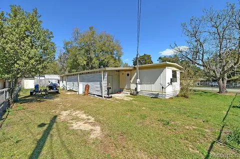 3320 E Wagon Trl, Hernando, FL 34442 photo 33