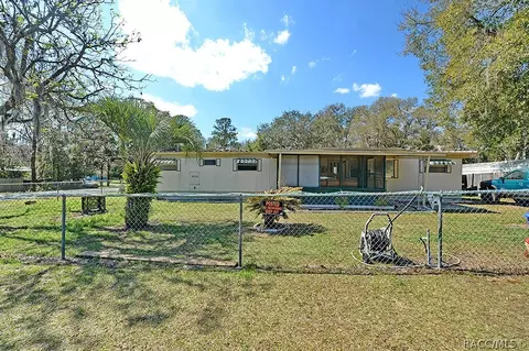 3320 E Wagon Trl, Hernando, FL 34442 photo 26