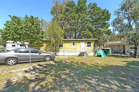 3320 E Wagon Trl, Hernando, FL 34442 photo 37