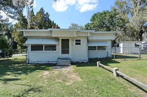 3320 E Wagon Trl, Hernando, FL 34442 photo 6